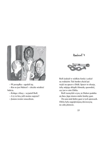 Sto porad dla k�amczuch�w. Rolf. Tom 2 - Benjamin Chaud, Eva Susso