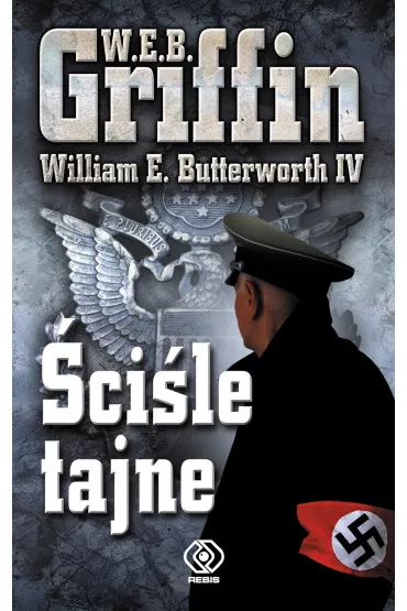 �ci�le tajne - W. E. B. Griffin