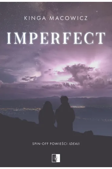 Imperfect - Kinga Macowicz