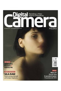 ePrasa Digital Camera Polska 12/2018