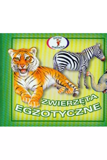 Zwierz�ta egzotyczne