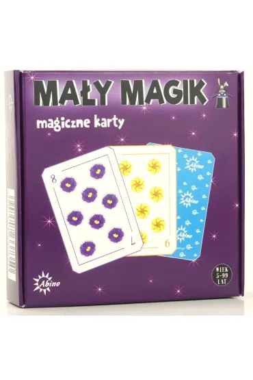 Magiczne karty
