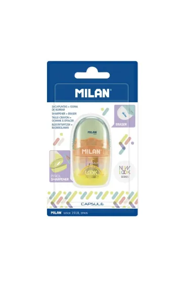 Milan Temper�wka z gumk� Capsule New Look
