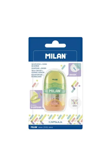 Milan Temper�wka z gumk� Capsule New Look