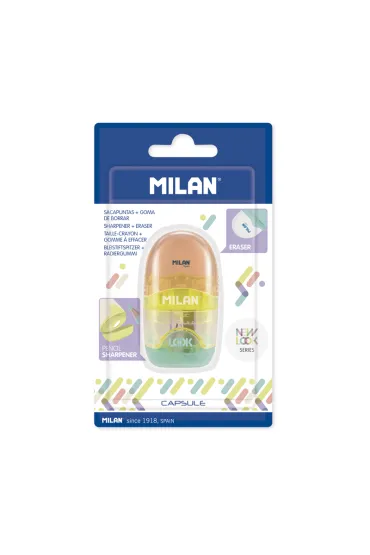 Milan Temper�wka z gumk� Capsule New Look