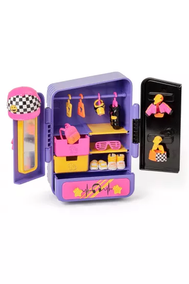 KookyLoos Mel's Wardrobe Magic Box