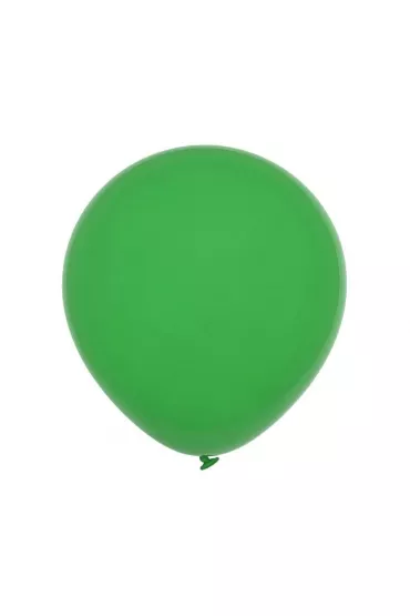 Decomex Balony pastel Green 100 szt.