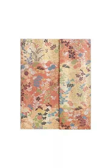 Paperblanks Japanese Kimono Notes Karaori Ultra linia