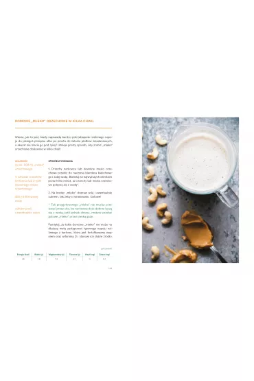 Ro�linny Comfort Food dla ka�dego - Eryk Wa�kowicz