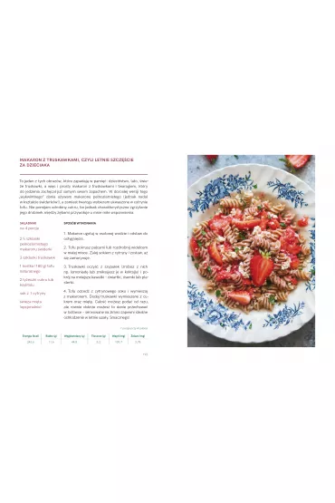 Ro�linny Comfort Food dla ka�dego - Eryk Wa�kowicz