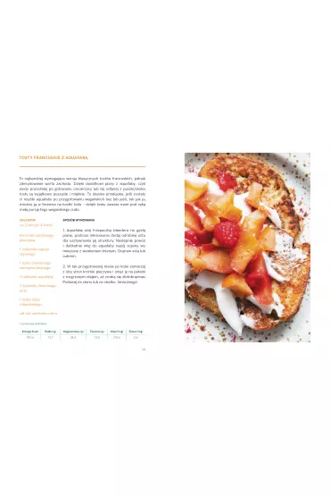 Ro�linny Comfort Food dla ka�dego - Eryk Wa�kowicz