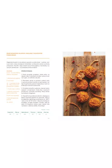 Ro�linny Comfort Food dla ka�dego - Eryk Wa�kowicz
