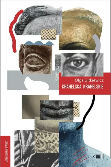 Krahelska Krahelskie - Olga Gitkiewicz