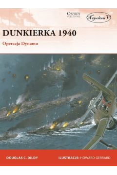 Dunkierka 1940