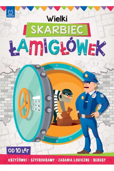Wielki skarbiec �amig��wek