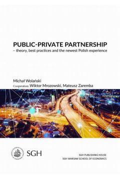eBook Public-private partnership – theory, best practices and the newest polish experience pdf