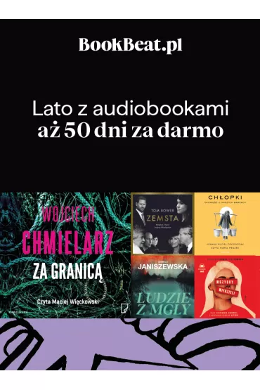Ulotka BookBeat