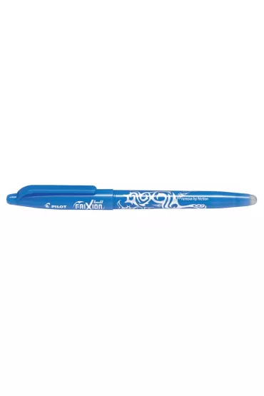 Pilot Pi�ro kulkowe FriXion Sky Blue