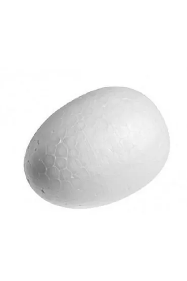 dpCraft Jajka styropianowe 12cm