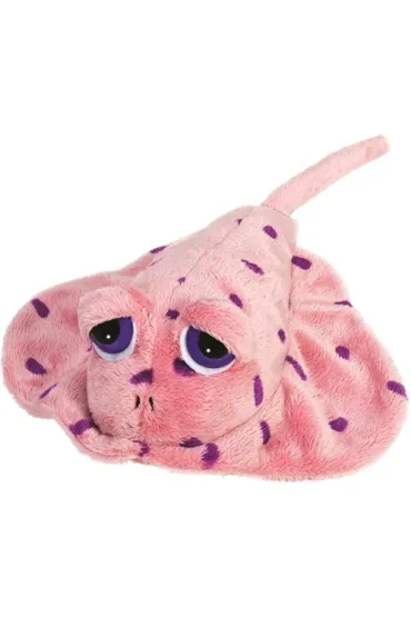 Maskotka - P�aszczka ( 23 cm) * Suki - Li`l Peepers