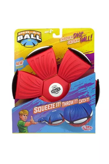 Phlatball Dyskopi�ka Goliath