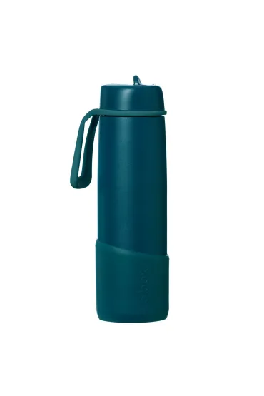 b.box Nak�adka na butelk� 690 ml, Seaglass