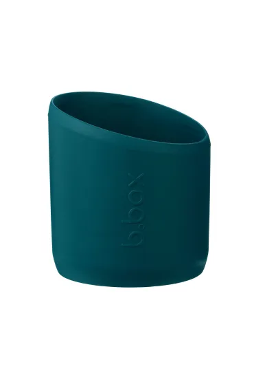 b.box Nak�adka na butelk� 690 ml, Seaglass