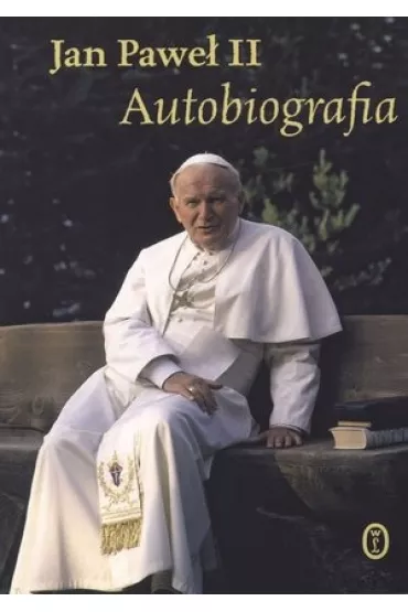 Jan Pawe� II. Autobiografia