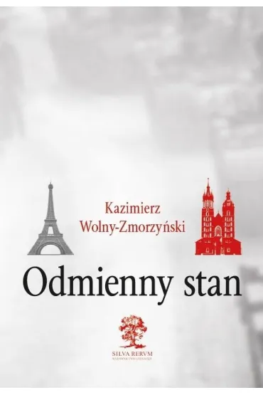 Odmienny stan - Kazimierz Wolny-Zmorzy�ski