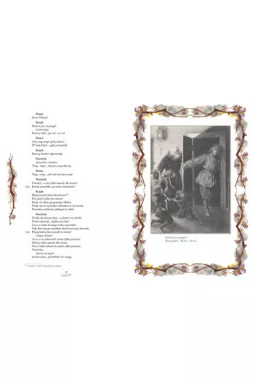 Dziady - Adam Mickiewicz