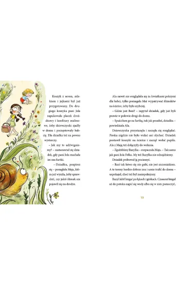 Cytrynowe kr�lestwo. Bajki o ksi�niczkach - Ala Hanna Murgrabia