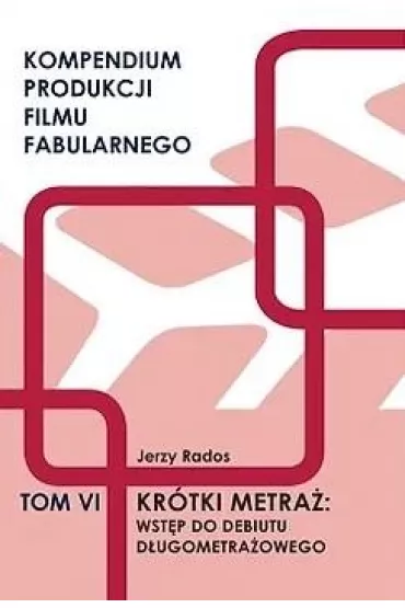 Kr�tki metra�:wst�p do debiutu d�ugometra�ow. T.6. - Jerzy Rados