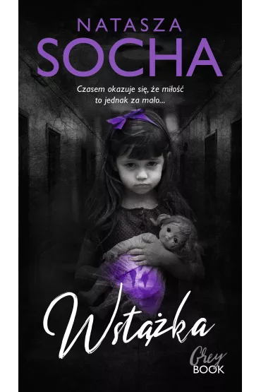 eBook Wst��ka mobi epub - Natasza Socha