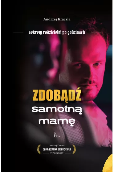 eBook Zdob�d� samotn� mam� pdf mobi epub - Andrzej  Kraczla