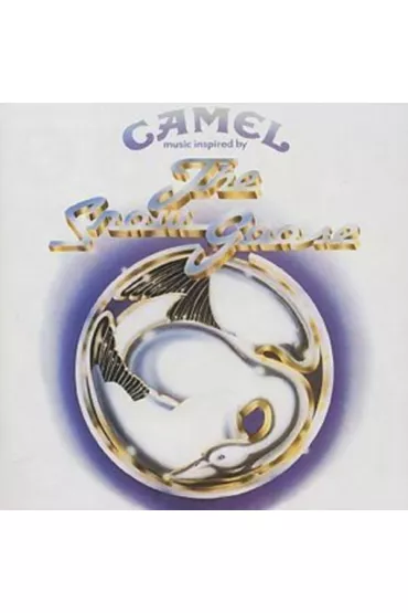 The Snow Goose (vinyl) - Camel