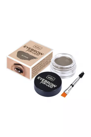 Wibo Eyebrow Pomade wodoodporna pomada do brwi 4 Blonde 6 g