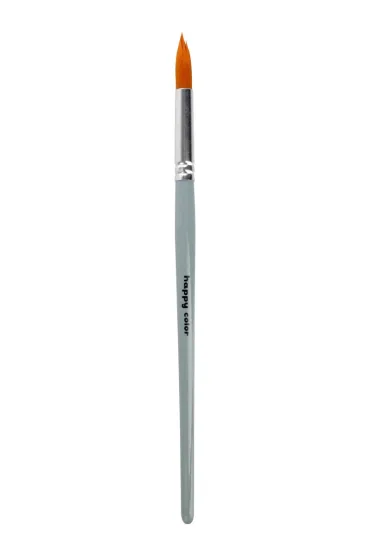 Happy Color P�dzel hobby syntetyk okr�g�y nr 10