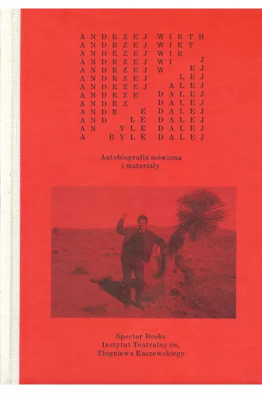 Byle dalej - Andrzej Wirth