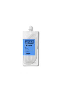 Snp Mini Eye & Facial Nourishing Cream odywczy krem do twarzy i pod oczy 25 ml