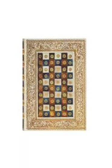 Paperblanks Notatnik Aureo Mini g�adki
