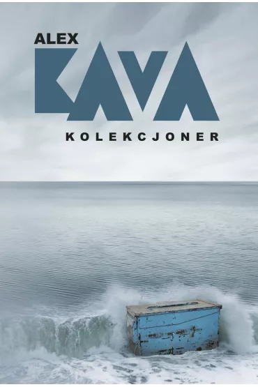 Kolekcjoner. Maggie O'Dell. Tom 8 - Alex Kava