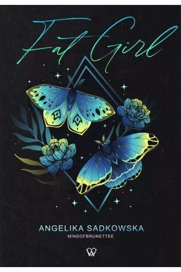 Fat girl - Angelika Sadkowska