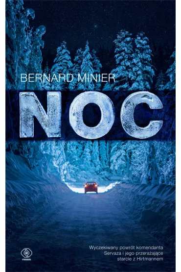 Noc - Bernard Minier