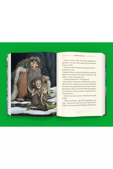 Opowie�� wigilijna - Charles Dickens