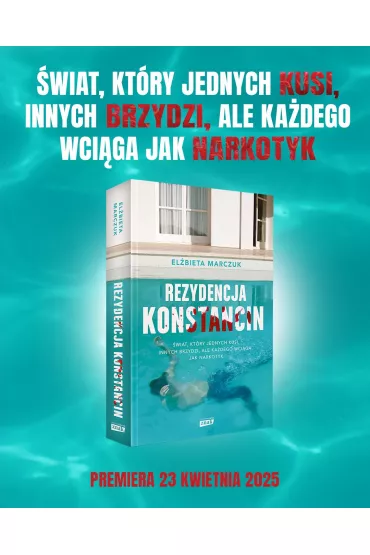 Rezydencja Konstancin - El�bieta Marczuk