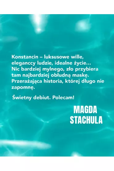 Rezydencja Konstancin - El�bieta Marczuk