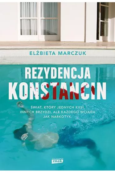 Rezydencja Konstancin - El�bieta Marczuk