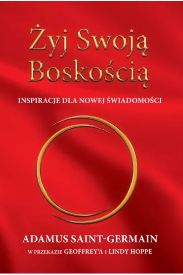 �yj Swoj� Bosko�ci� - Geoffrey Hoppe, Linda Hoppe, Saint Germain