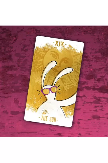 Bix Tarot, karty do wr�enia - Pierluigi Balducci