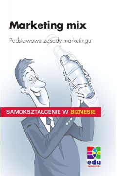 eBook Marketing-Mix pdf mobi